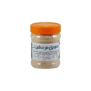 سویق افزایش وزن مرسلین 250 گرم | چاقی سالم با ترکیب گیاهی - شفامارکت