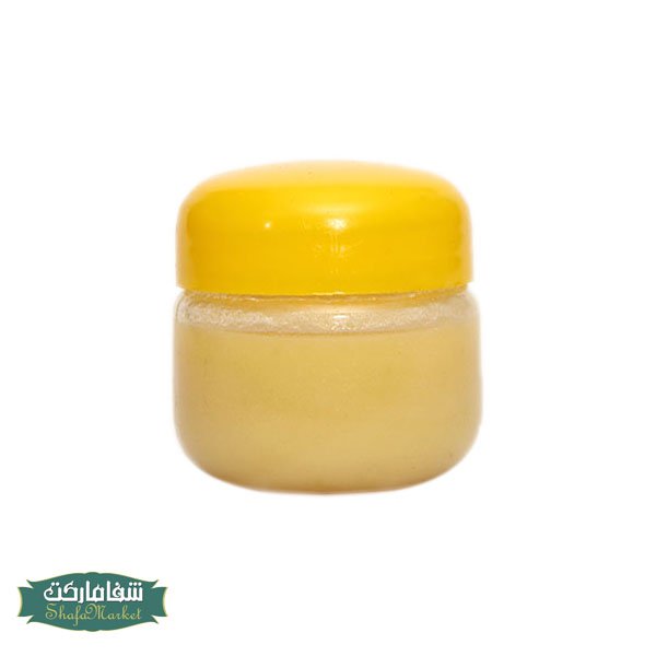 روغن کوهان شتر 50 گرمی