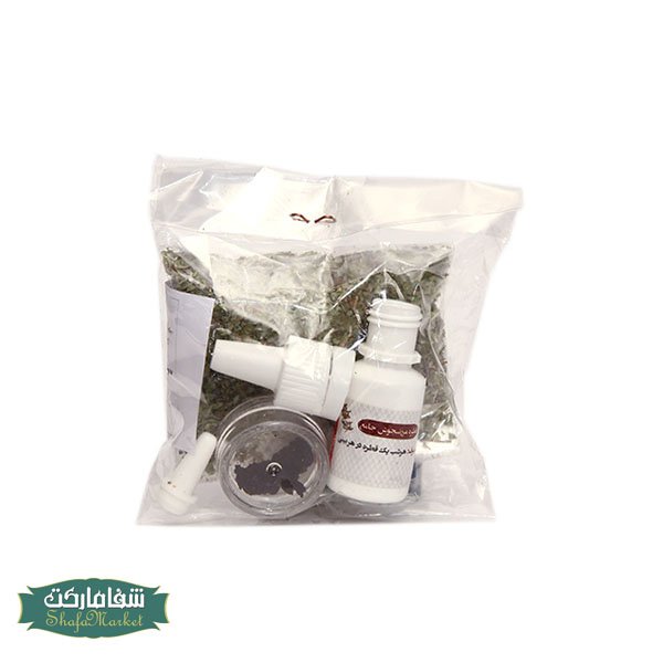 قطره مرزنجوش جامع قطره مرزنجوش جامع