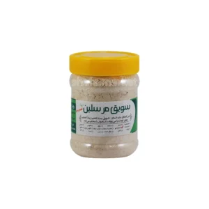 سویق ترکیبی گندم و جو مرسلین 250 گرمی با خواص تغذیه‌ ای بالا - شفامارکت