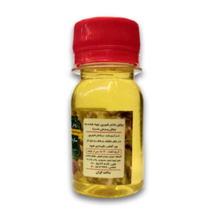 روغن بادام شیرین