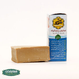 صابون 5 گیاه