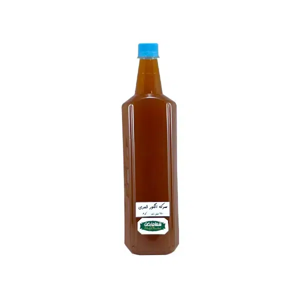 fermented-grape-vinegar-970-ml-Code-4 سرکه انگور خمری 970 میلی لیتر کد4