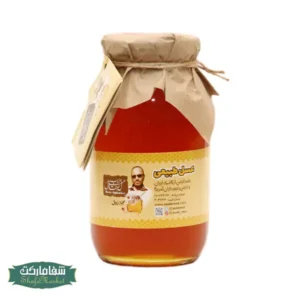عسل زول طبیعی 950 گرمی