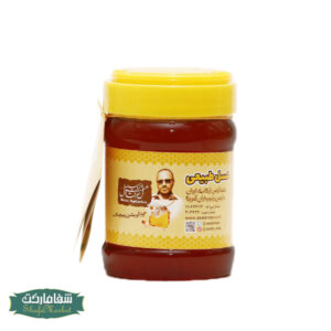 عسل آویشن پیچک - 470 گرمی