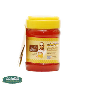 عسل رازیانه - 470 گرمی
