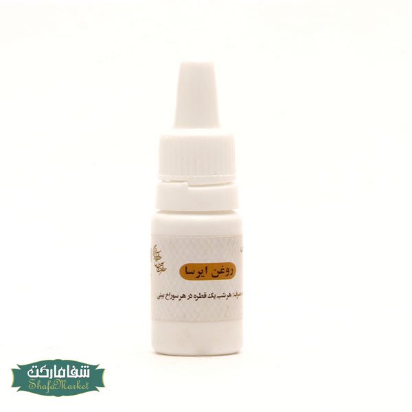 روغن ایرسا