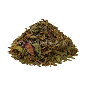 برگ خشک‌ شده کاسنی 100 گرمی برای تقویت معده و تصفیه خون - شفامارکت