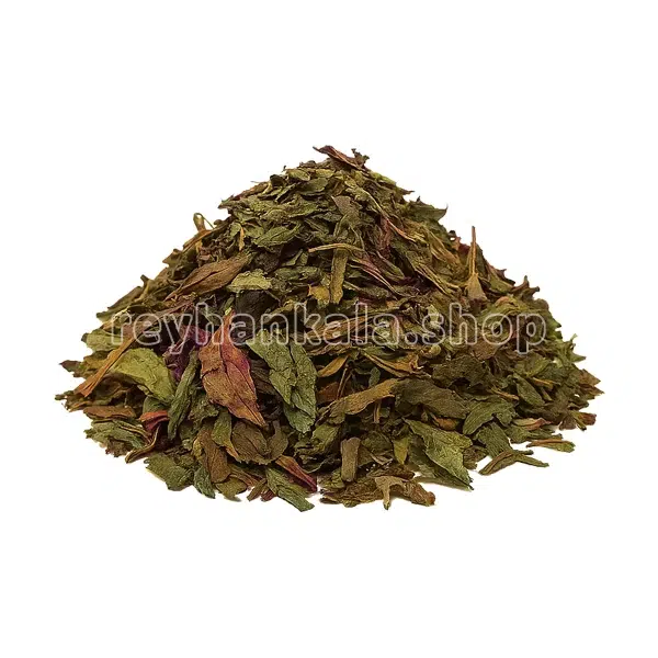 برگ خشک شده کاسنی 100 گرمی برای تقویت معده و تصفیه خون - شفامارکت