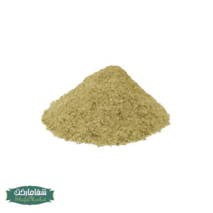 گل ختمی نرم