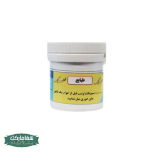 طبایع
