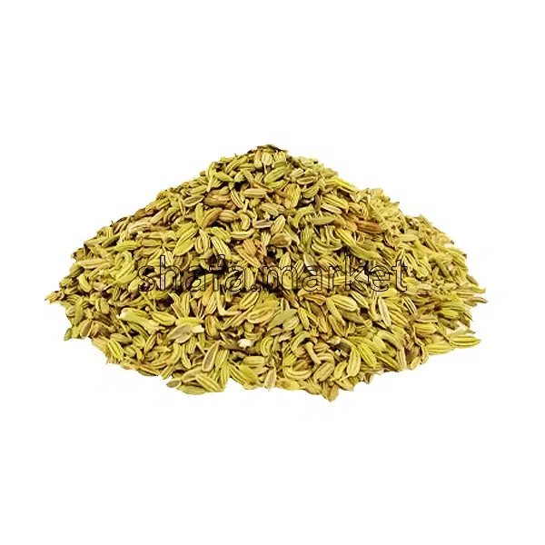رازیانه 50 گرم اصل و تمیز - خرید از شفامارکت