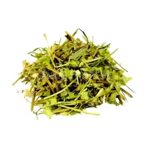 بادرنجبویه باغی خشک طبیعی 50 گرمی از شفامارکت – مناسب برای خواب راحت و تقویت اعصاب