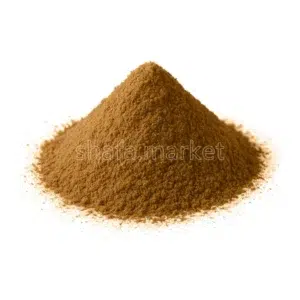 پودر دارچین درجه یک 100 گرمی با عطر قوی و طبیعی | شفامارکت