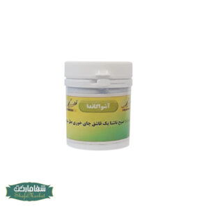 داروی طلایی