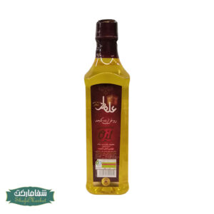 روغن ارده کنجد علمدار | نیم لیتری | شفامارکت