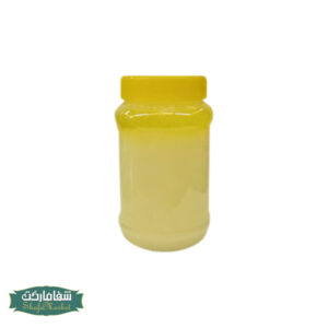 روغن دنبه گوسفندی (590گرمی)