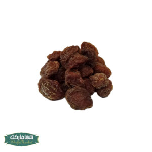 آلو بخارا ارگانیک (500گرمی)