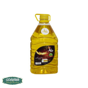روغن ارده کنجد (چهارلیتری)