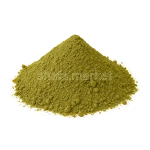 پودر آویشن شیرازی 50 گرمی مرغوب - فروشگاه شفامارکت