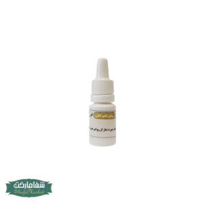 روغن تخم کتان