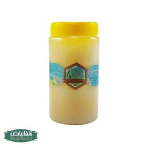 روغن دنبه گوسفندی 600 گرمی کد9 دهکده سلامت