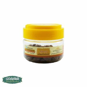 بره موم فندقی