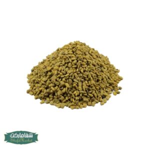 تخم شنبلیله 100 گرمی