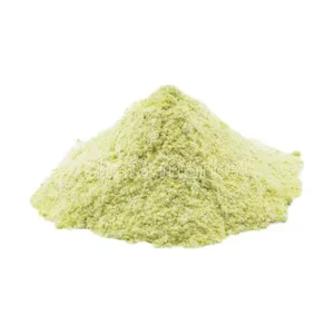 پودر سیر 100 گرمی شفامارکت - مناسب انواع غذاها و رژیم‌ های غذایی سالم