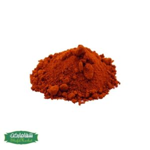 پودر گوجه فرنگی