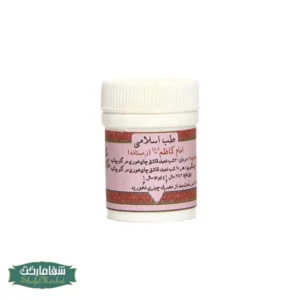 امام کاظم زمستانه