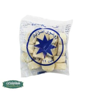 سفید آب سنتی روشور اصل پاک