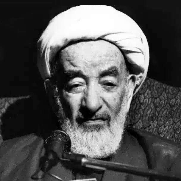 آیت الله حق شناس و زیارت عاشورا