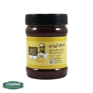 عسل زرشک طبیعی خام 470 گرم