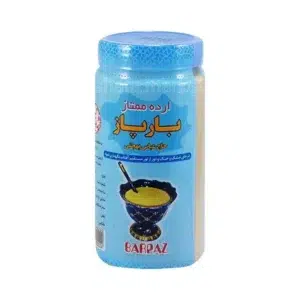 خرید ارده بارپاز اردکان 800 گرمی با کیفیت بالا و طعم اصیل کنجدی - شفامارکت