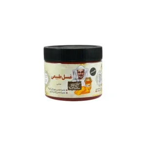 عسل عناب طبیعی خراسان رضوی 500 گرم