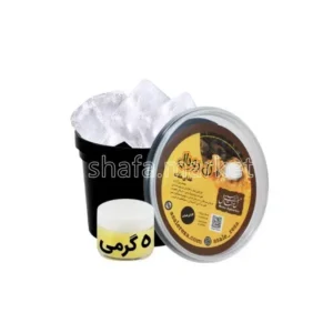 ژل رویال ایرانی اصل 5 گرمی