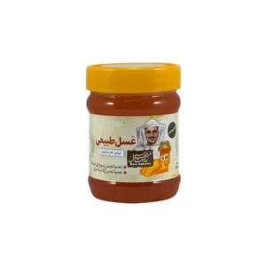 عسل آویشن طبیعی خام مارمیشو 470 گرم