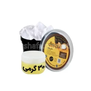 ژل رویال ایرانی اصل 30 گرم
